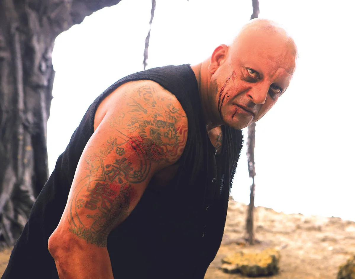 Sanjay Dutt’s Rise: From Pali Hill to Box Office Triumphs