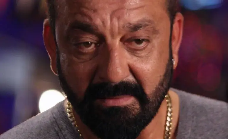 Sanjay Dutt Summoned by NCW Over Controversial Song