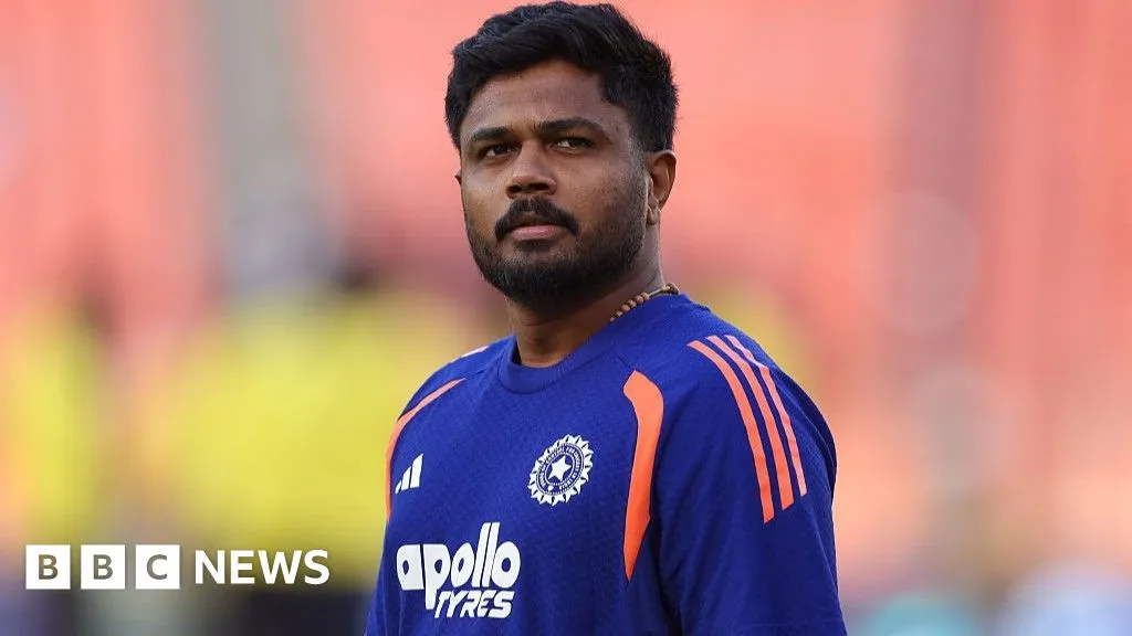 Sanju Samson Cricketer Shines in T20 World Cup Victory