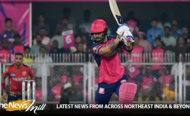 sanju samson csk — IN news
