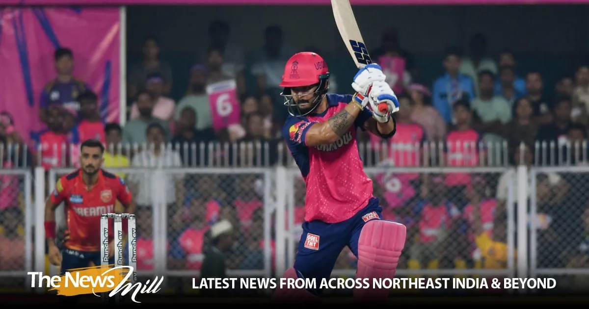 Sanju samson csk: Sanju Samson Trade to CSK: A New Chapter Begins