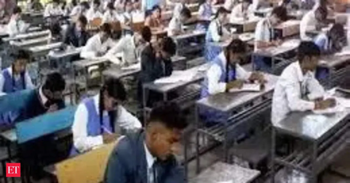 Sarkari Result Bihar Board 10th: Pass Rate Hits 81.79%