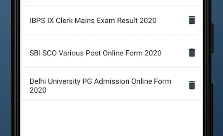 sarkari result — IN news