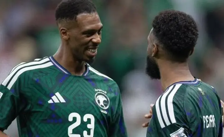 Saudi Arabia vs Egypt: A Clash Ahead of FIFA World Cup 2026