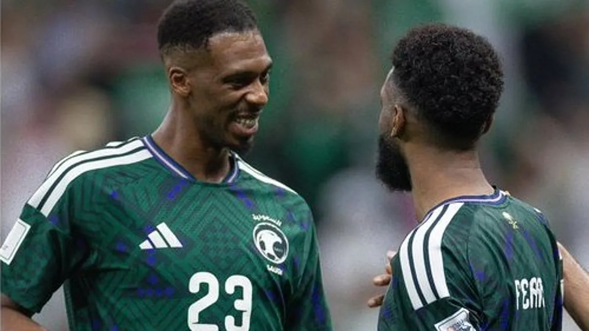 Saudi Arabia vs Egypt: A Clash Ahead of FIFA World Cup 2026