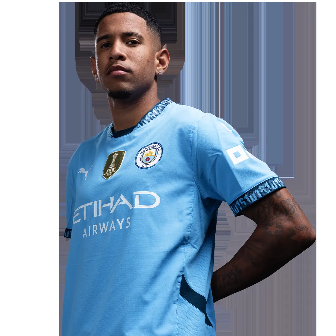 Savinho Shines as Manchester City Defeats Newcastle United 3-1 in FA Cup