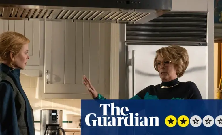 scarpetta — IN news