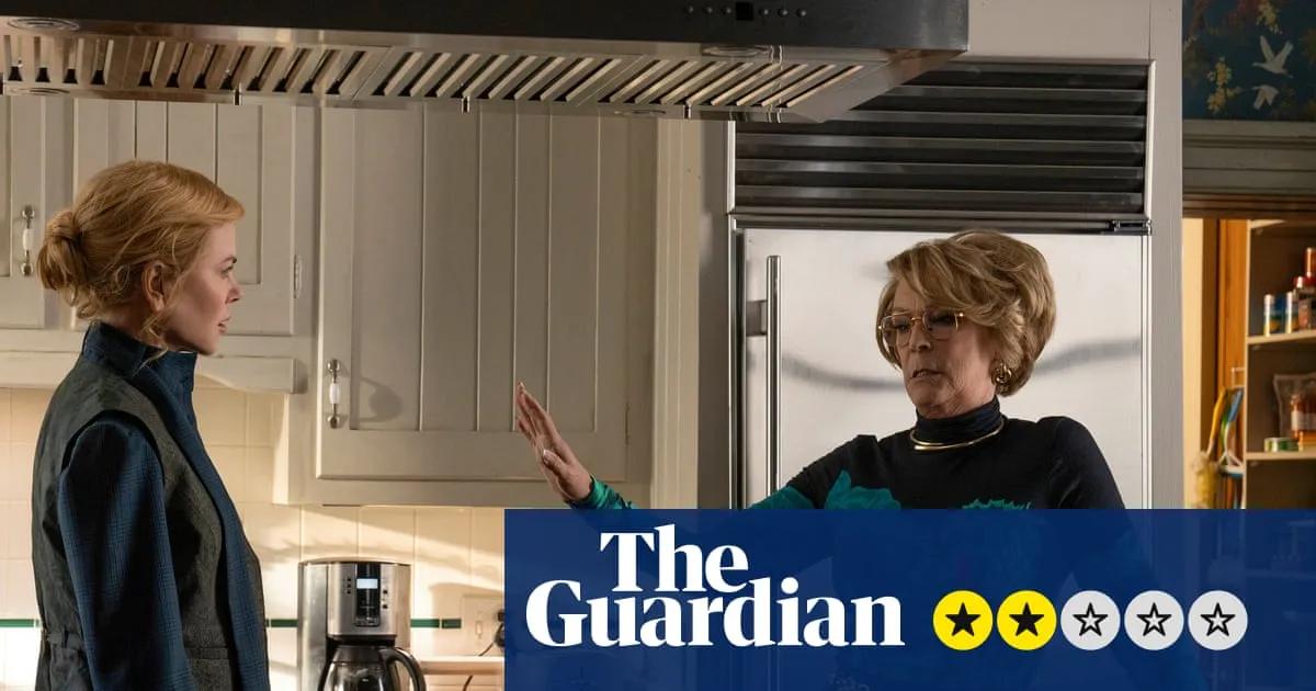 Scarpetta: A New Chapter for the Iconic Character