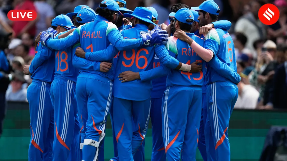 Score: Vaibhav Sooryavanshi’s Record-Breaking  Shakes IPL Landscape