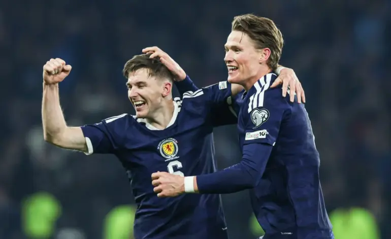scotland vs japan — IN news