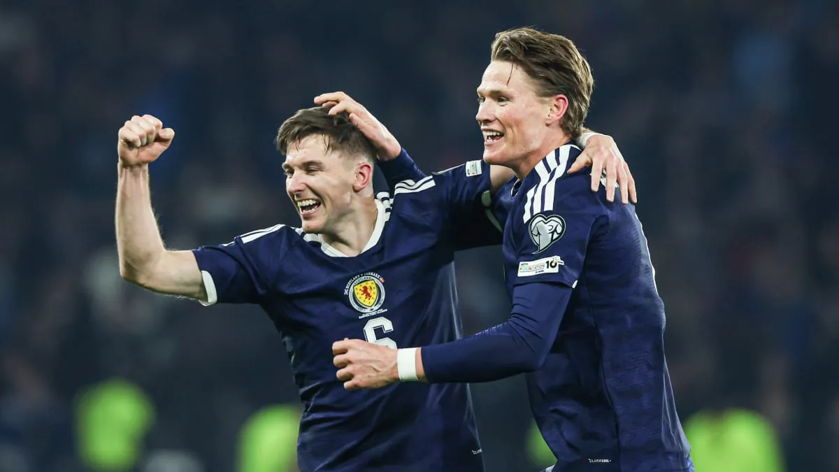 Scotland vs Japan: A Crucial Friendly Ahead of 2026 World Cup
