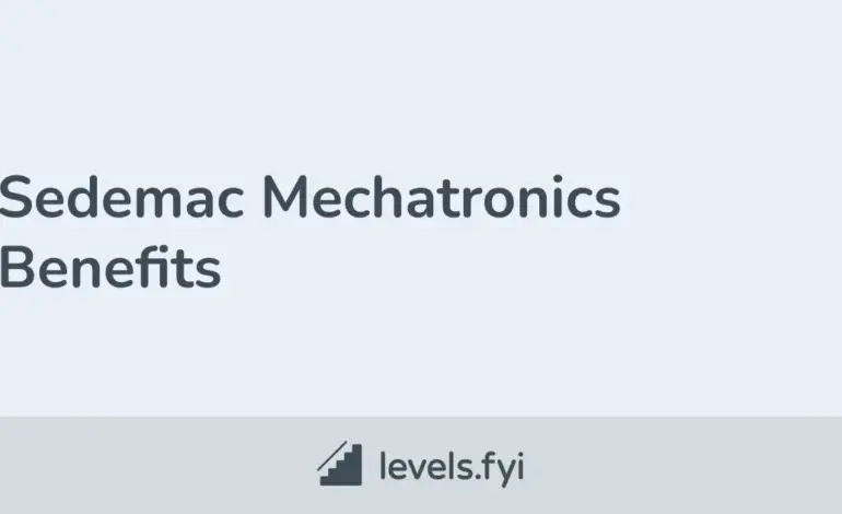 sedemac mechatronics — IN news