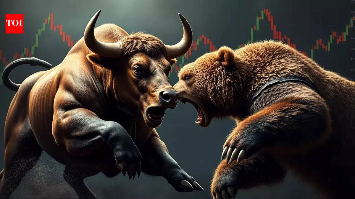 Sensex Today: A Remarkable Recovery with 891.55 Points Surge
