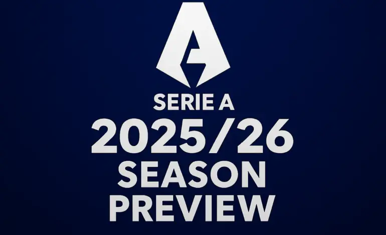 serie a — IN news