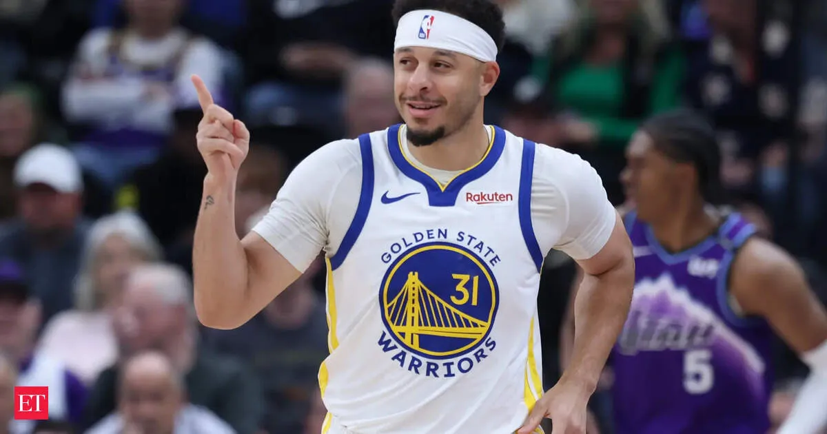 Seth Curry Returns to Basketball with Golden State Warriors