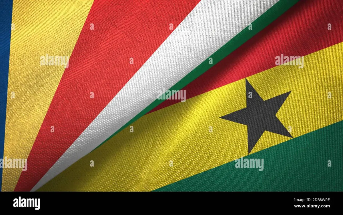 Seychelles vs Ghana: A Clash of Cricketing Fortunes