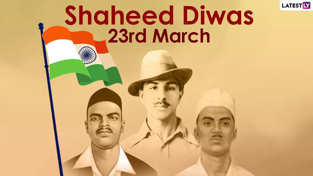 Shahid diwas 2026: Shaheed Diwas 2026: Honoring the Legacy of Martyrs