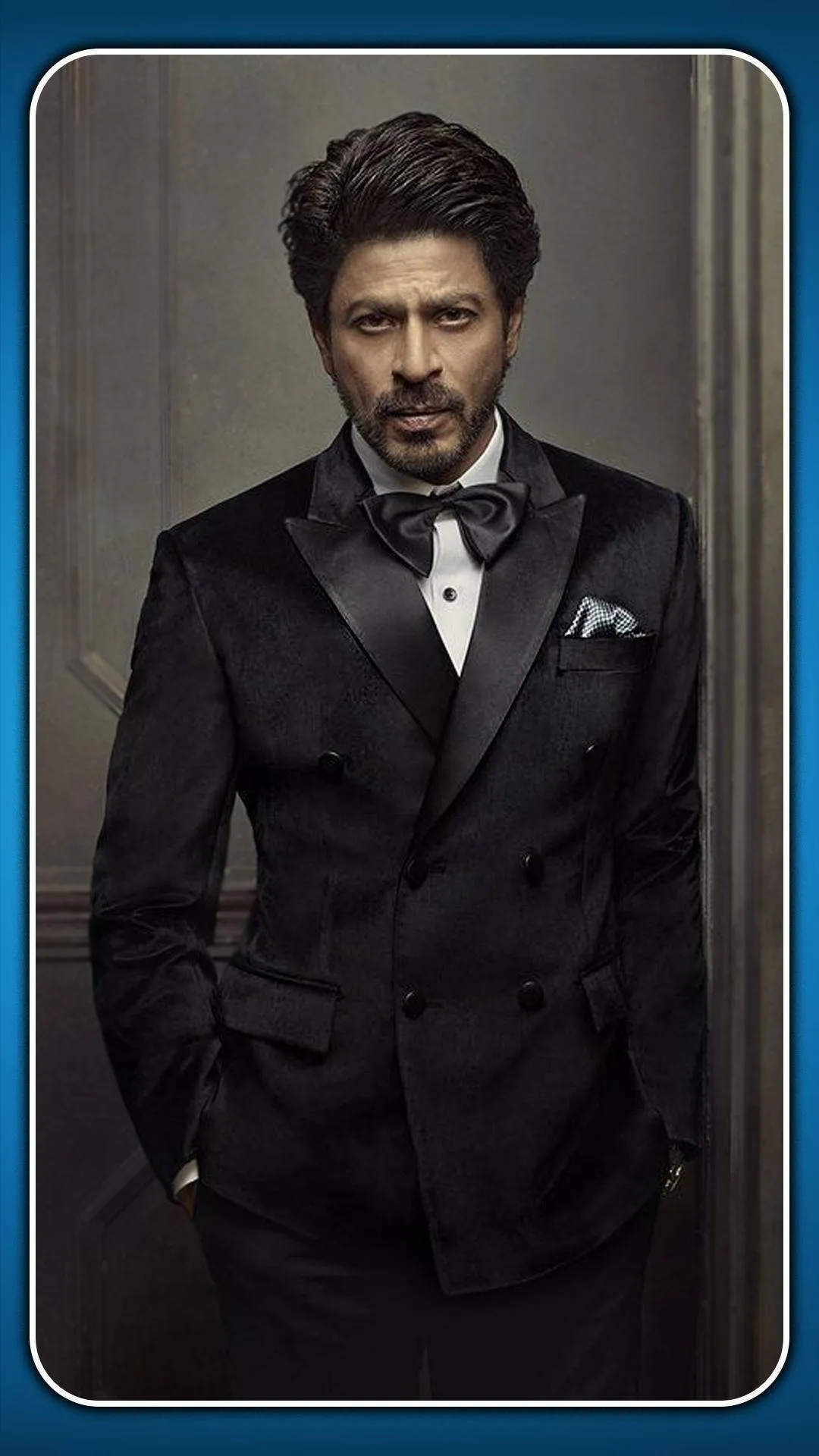 Shahrukh khan: The Rise and Resurgence of Shah Rukh Khan