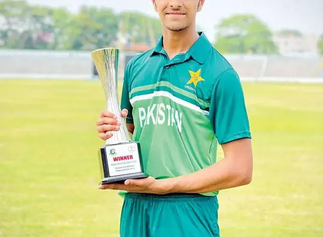 Shamyl Hussain’s Stunning PSL Debut: A 21-Ball Fifty