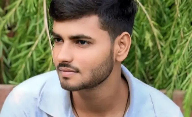 Shivam Dubey Shines in T20 World Cup Final