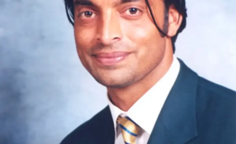 Shoaib Akhtar Criticizes India’s Dominance in Cricket After T20 World Cup 2026