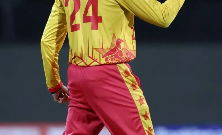 Sikandar Raza Defends Shaheen Shah Afridi Amid Security Breach Controversy