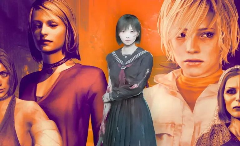silent hill — IN news
