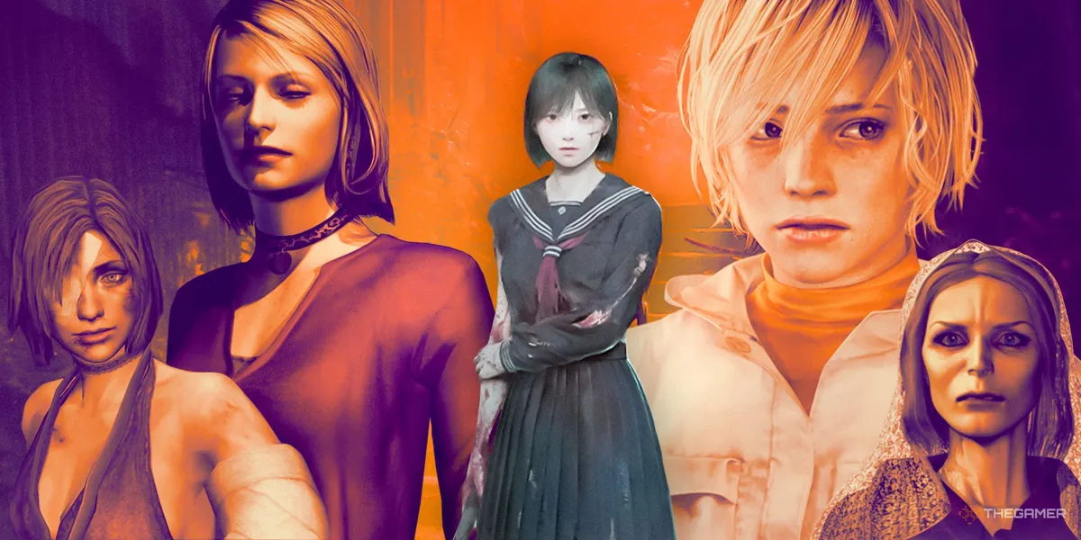 Silent Hill: A New Era Begins