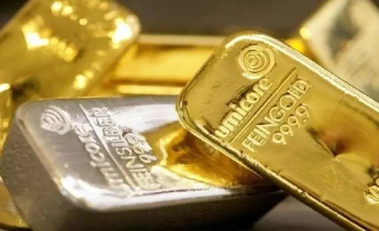 silver price — IN news