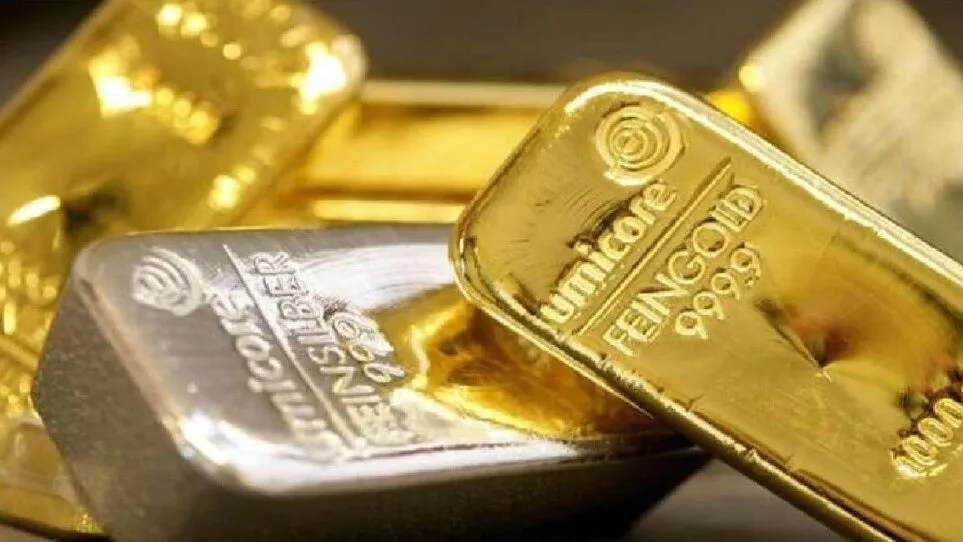 Silver Price Plummets Amid Market Turmoil