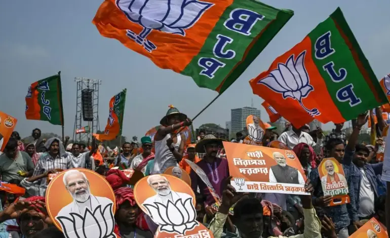 Sir: The Impact of the Special Intensive Revision () on West Bengal’s Electoral Landscape