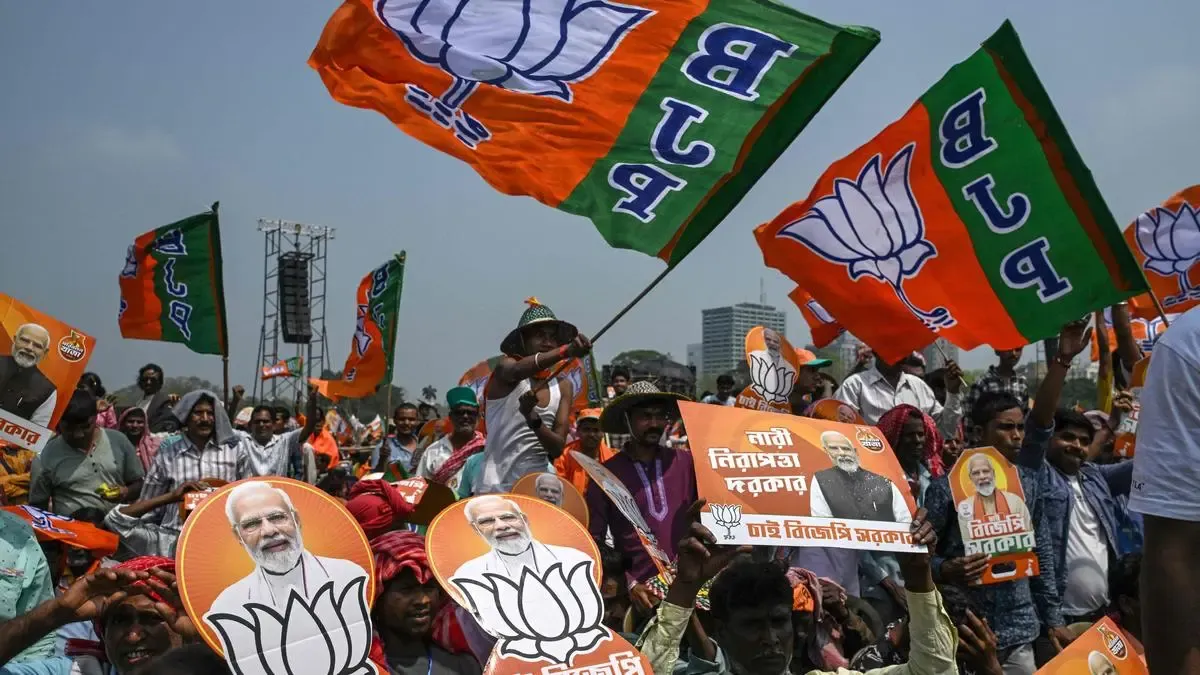 Sir: The Impact of the Special Intensive Revision () on West Bengal’s Electoral Landscape