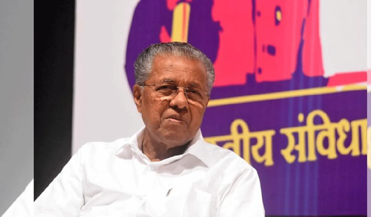 Skip: Kerala CM and Ministers  PM Modi Event Amid Political Controversy