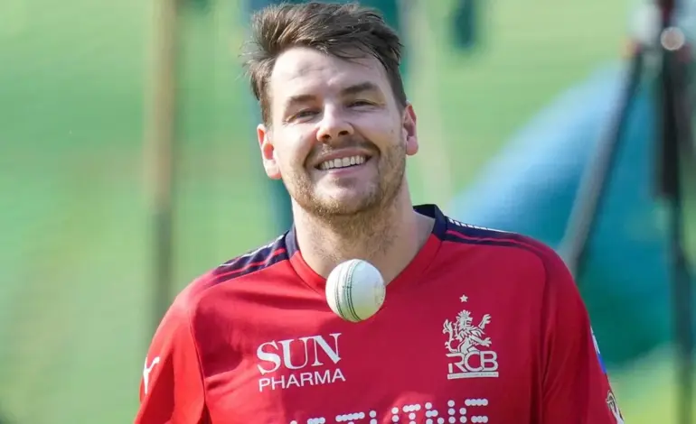 सलिल अरोड़ा: Salil Arora Shines in IPL 2026 Debut Match