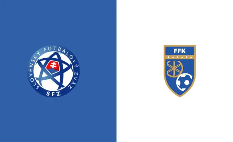 Slovakia vs Kosovo: A Thrilling Upset in World Cup Playoffs