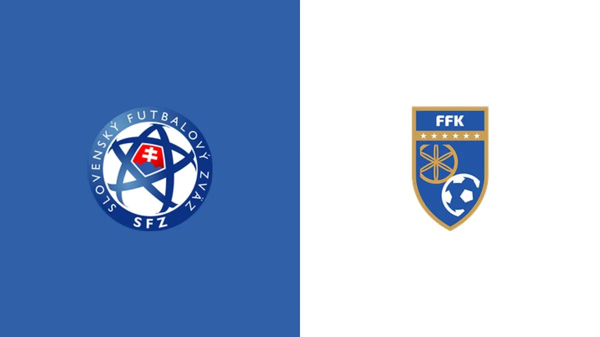 Slovakia vs Kosovo: A Thrilling Upset in World Cup Playoffs
