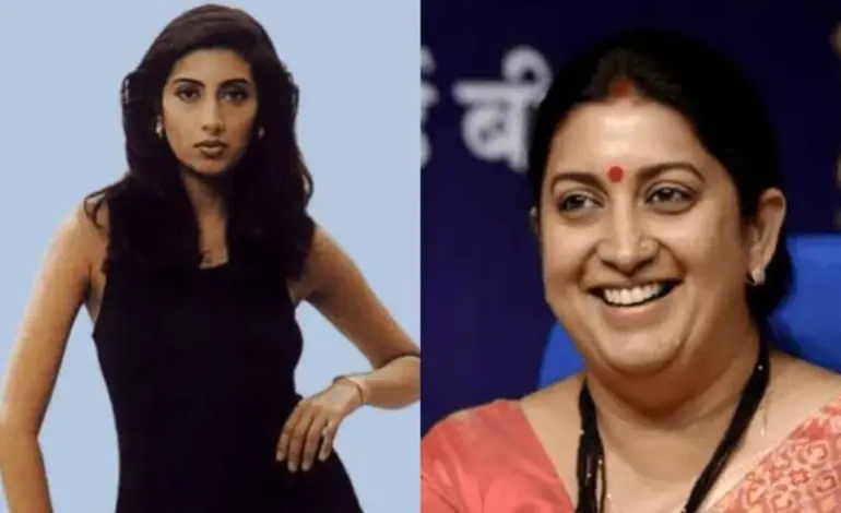 Smriti Irani’s ‘Kyunki Saas Bhi Kabhi Bahu Thi 2’ Defies Cancellation Rumors