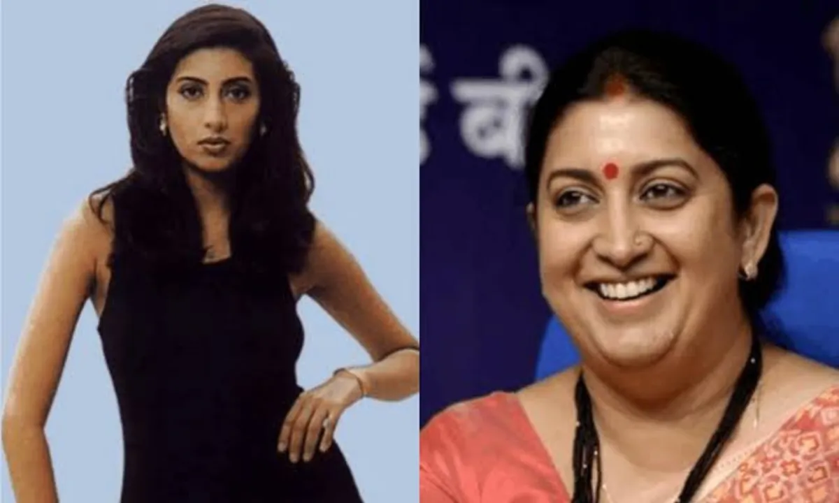 Smriti Irani’s ‘Kyunki Saas Bhi Kabhi Bahu Thi 2’ Defies Cancellation Rumors