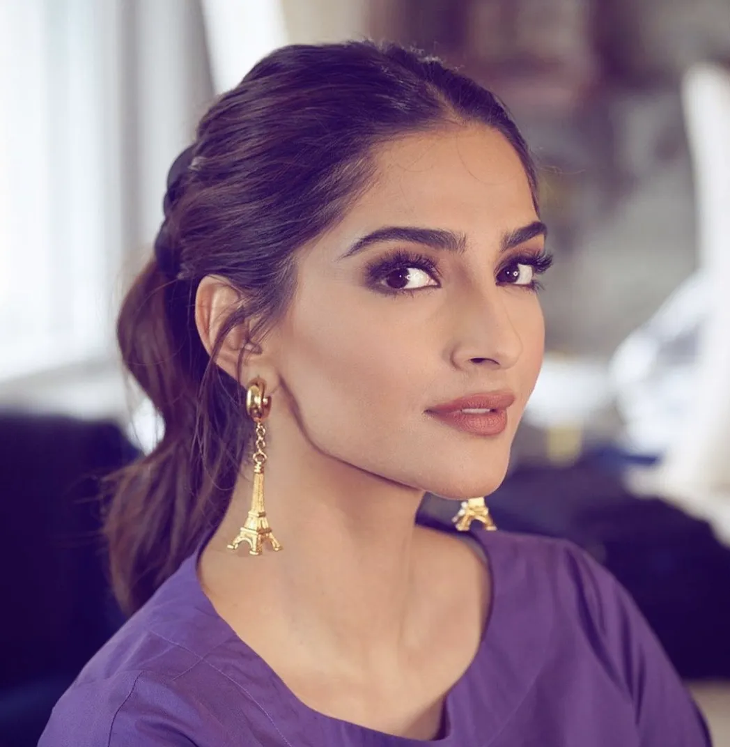 Sonam Kapoor Welcomes Second Son, Expanding Family Joy