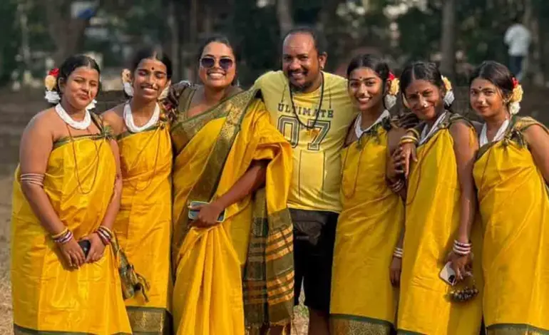 Songs Shine at MG University Kalolsavam