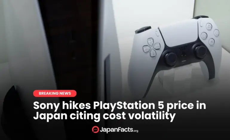 Sony PS5 Prices Skyrocket: What This Means for Gamers