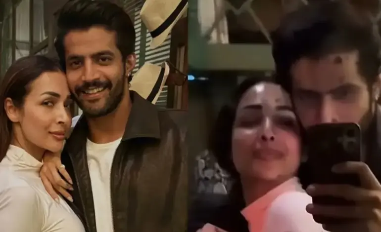 Sorab bedi: Malaika Arora and : The Latest on Dating Rumours