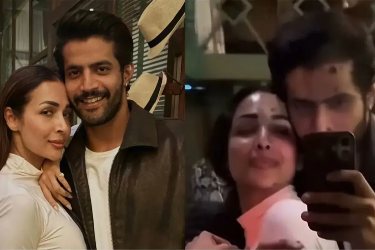 Sorab bedi: Malaika Arora and : The Latest on Dating Rumours