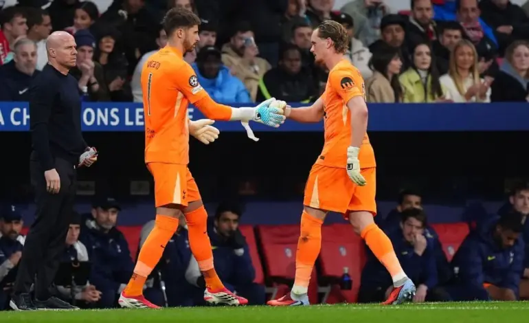 spurs — IN news