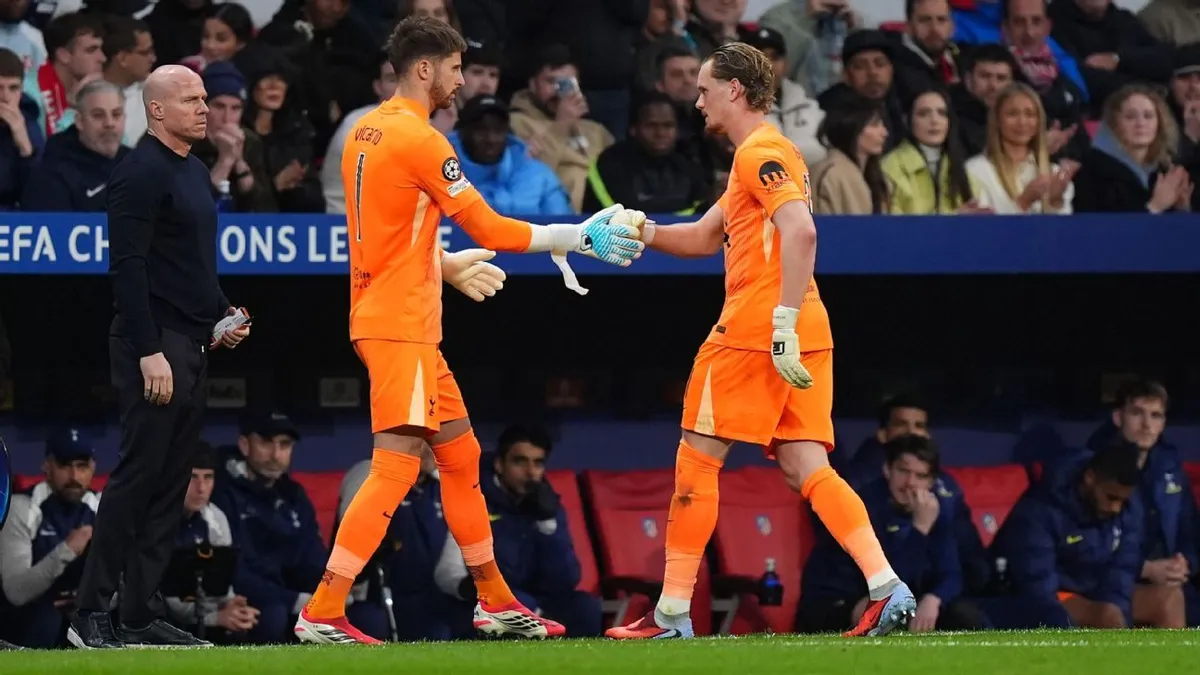 Spurs: Tottenham Hotspur Faces Disastrous Start Against Atlético Madrid