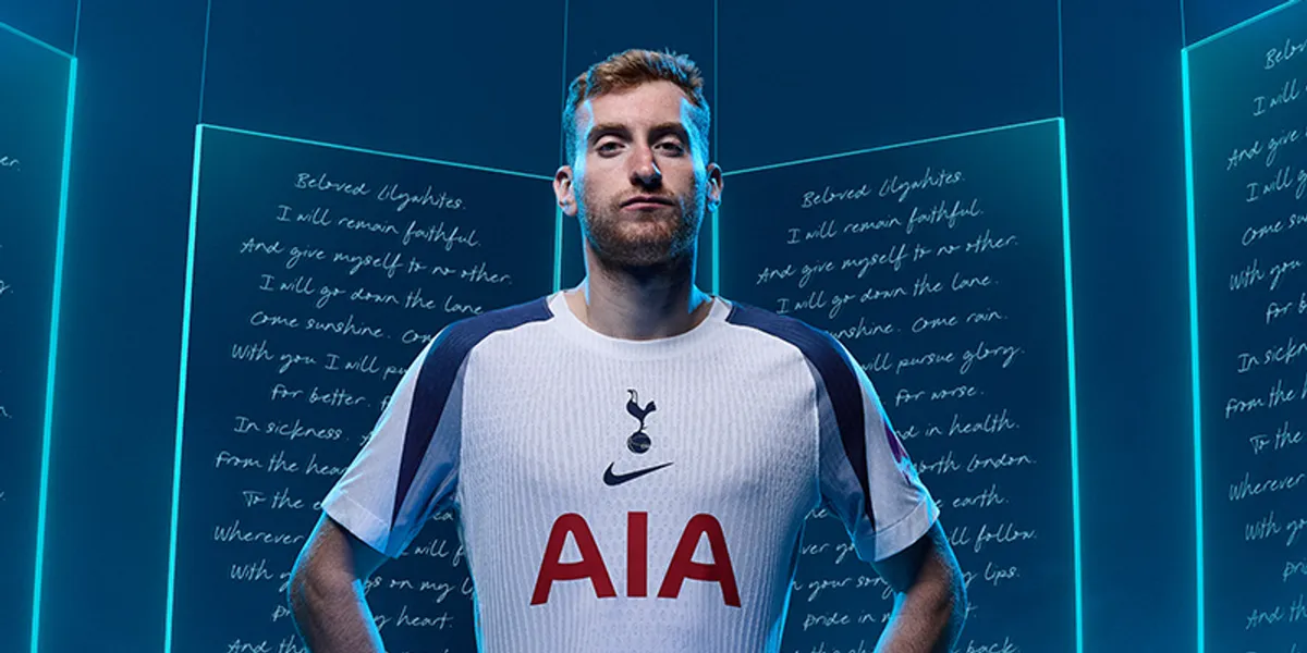 Spurs Suffer Defeat Against Crystal Palace in Premier League Clash