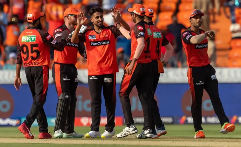 srh team 2026 players list — IN news