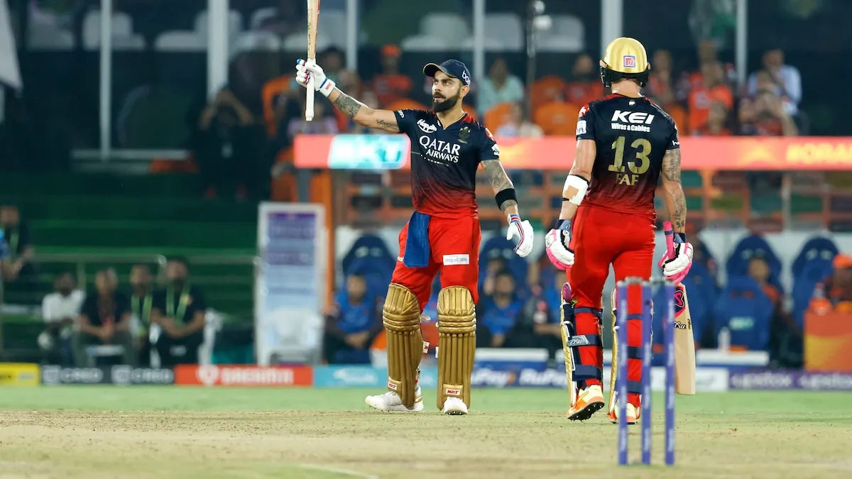Srh ವಿರುದ್ಧ rcb: SRH vs RCB: Who Will Prevail in the IPL 2026 Opener?