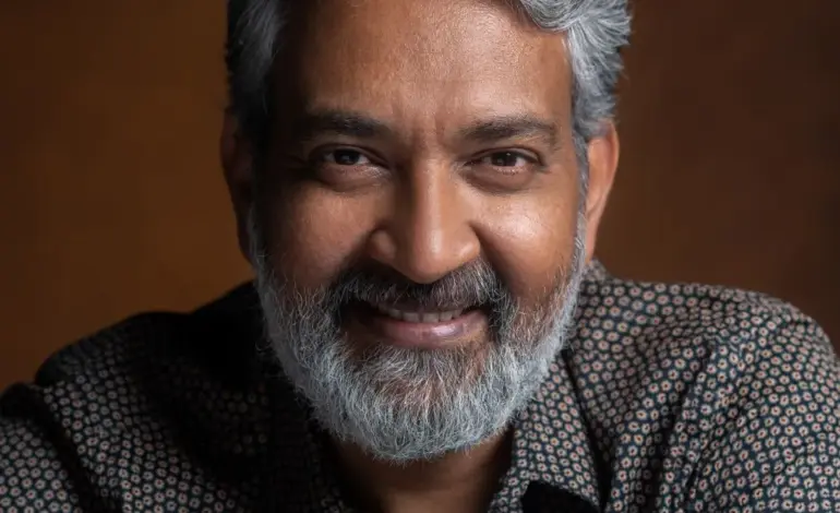 Ss rajamouli: S.S. Rajamouli’s Ambitious New Film ‘Varanasi’ Set to Dazzle Audiences