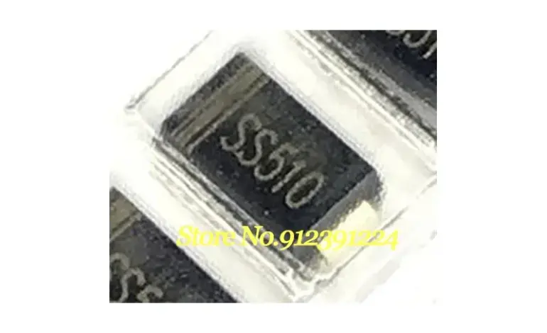 ss510 — IN news